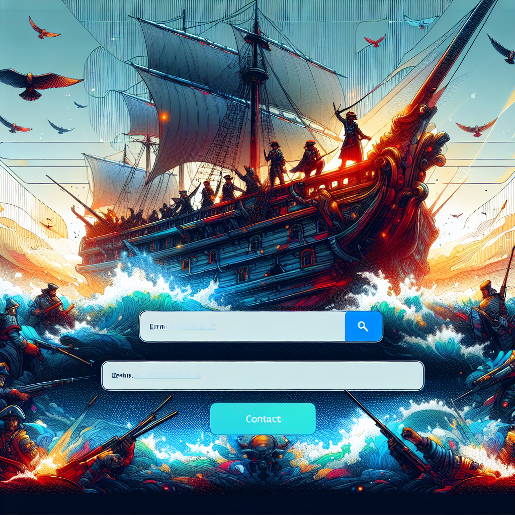 Placeholder image for contact section